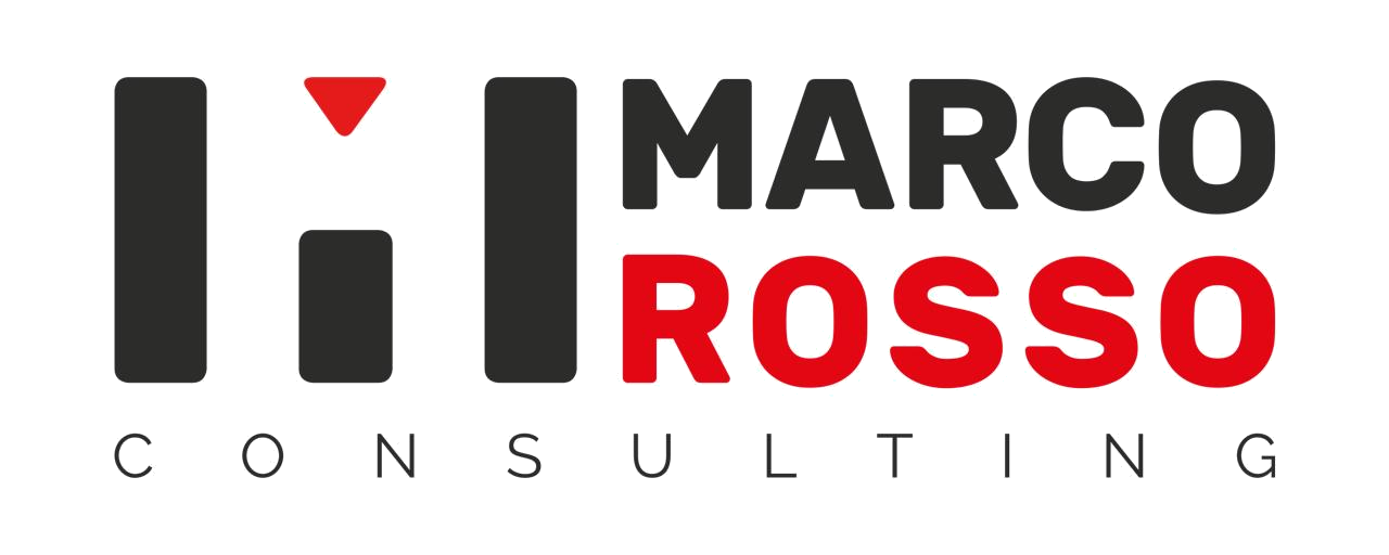 Marcorosso Consulting logo